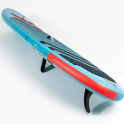 SUP FANATIC VIPER AIR WINDSURF 11.0 -Kayak Gonflable Soldes sup fanatic viper air windsurf 110 2022 6