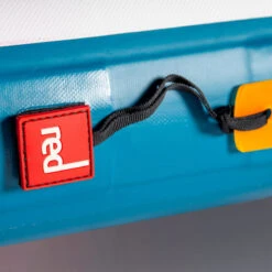 Red Paddle Co. SUP GONFLABLE RED PADDLE SPORT 11.0 -Kayak Gonflable Soldes sup gonflable red paddle sport 110 2022 3