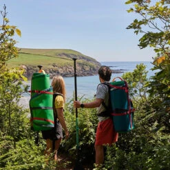 Red Paddle Co. SUP GONFLABLE RED PADDLE SPORT 11.3 PURPLE -Kayak Gonflable Soldes sup gonflable red paddle sport 113 purple 2022 3