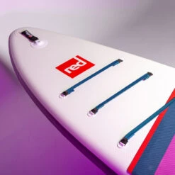 Red Paddle Co. SUP GONFLABLE RED PADDLE SPORT 11.3 PURPLE -Kayak Gonflable Soldes sup gonflable red paddle sport 113 purple 2022 4