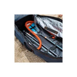 Red Paddle Co. SUP GONFLABLE RED PADDLE SPORT 11.3 PURPLE -Kayak Gonflable Soldes sup gonflable red paddle sport 113 purple 2022 6