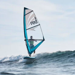 Red Paddle Co. SUP GONFLABLE RED PADDLE WINDSURF 10.7 X33 9 Red Paddle Co. SUP GONFLABLE RED PADDLE WINDSURF 10.7 X33 -Kayak Gonflable Soldes sup gonflable red paddle windsurf 107 x33 2022 3