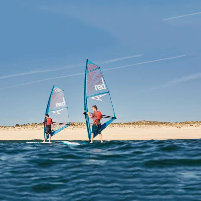 Red Paddle Co. SUP GONFLABLE RED PADDLE WINDSURF 10.7 X33 6 Red Paddle Co. SUP GONFLABLE RED PADDLE WINDSURF 10.7 X33 – Image 6