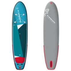 SUP GONFLABLE STARBOARD IGO ZEN 11.2 2023 6 SUP GONFLABLE STARBOARD IGO ZEN 11.2 2023 -Kayak Gonflable Soldes sup gonflable starboard igo zen 112 2022 2