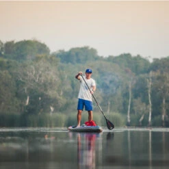 SUP GONFLABLE STARBOARD TOURING DELUXE SC 12.6 2023 -Kayak Gonflable Soldes sup gonflable starboard touring deluxe sc 2021 126 4