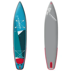 SUP GONFLABLE STARBOARD TOURING ZEN 12.6 2023 -Kayak Gonflable Soldes sup gonflable starboard touring zen 126 2022 3