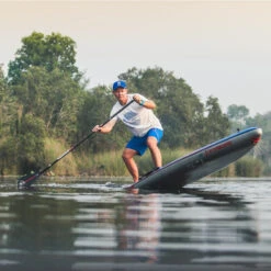 SUP GONFLABLE STARBOARD TOURING ZEN 12.6 2023 -Kayak Gonflable Soldes sup gonflable starboard touring zen 126 2022 5