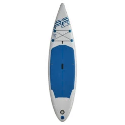 SUP KAYAK GONFLABLE AQUA MARINA PURE AIR 11.0 HYBRID 2023 -Kayak Gonflable Soldes sup kayak gonflable aqua marina pure air 110 hybrid 2022 10