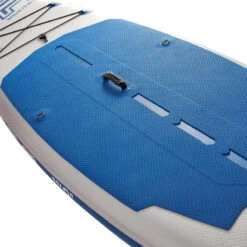 SUP KAYAK GONFLABLE AQUA MARINA PURE AIR 11.0 HYBRID 2023 -Kayak Gonflable Soldes sup kayak gonflable aqua marina pure air 110 hybrid 2022 3