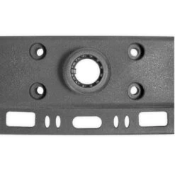 SUPPORT CANNE TRIPLE AQUADESIGN -Kayak Gonflable Soldes support canne triple aquadesign 2