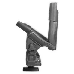 SUPPORT CANNE TRIPLE AQUADESIGN -Kayak Gonflable Soldes support canne triple aquadesign 3