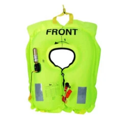 SYSTEME DE SAUVETAGE SECUMAR FREE 100 -Kayak Gonflable Soldes systeme de sauvetage secumar free 100 2