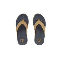 TONGS COOL SHOE SKIP NAVY 5 TONGS COOL SHOE SKIP NAVY -Kayak Gonflable Soldes tongs cool shoe skip navy 2