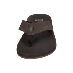 TONGS REEF PHANTOM II MARRON -Kayak Gonflable Soldes tongs reef phantom ii marron 2