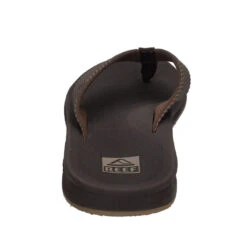 TONGS REEF PHANTOM II MARRON -Kayak Gonflable Soldes tongs reef phantom ii marron 3