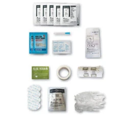 TROUSSE DE SECOURS WATERPROOF MULTISPORT FIRST AID RFX CARE -Kayak Gonflable Soldes trousse de secours waterproof multisport first aid rfx care 2
