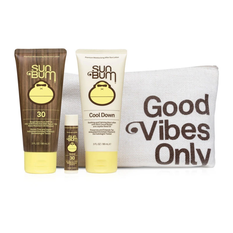 TROUSSE DE VOYAGE SUN BUM DAY TRIPPER 1 TROUSSE DE VOYAGE SUN BUM DAY TRIPPER