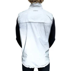 Veste 1/2 Zip Vdry Gris Refléchissant VAIKOBI 10 Veste 1/2 Zip Vdry Gris Refléchissant VAIKOBI -Kayak Gonflable Soldes veste 1 2 zip vdry gris reflechissant vaikobi 2