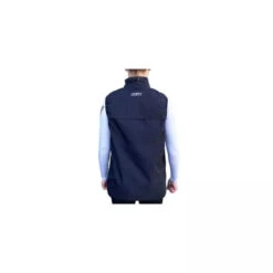 Veste 1/2 Zip VDRY PERFORMANCE Noir VAIKOBI -Kayak Gonflable Soldes veste 1 2 zip vdry performance noir vaikobi 5