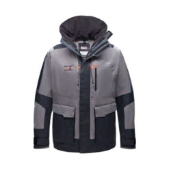 Kayak Gonflable Soldes -Kayak Gonflable Soldes veste de quart semi hauturiere marinepool hobart iii grise 1