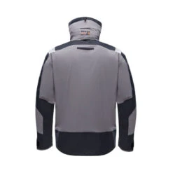 VESTE DE QUART SEMI-HAUTURIÈRE MARINEPOOL HOBART III GRISE 5 VESTE DE QUART SEMI-HAUTURIÈRE MARINEPOOL HOBART III GRISE -Kayak Gonflable Soldes veste de quart semi hauturiere marinepool hobart iii grise 2