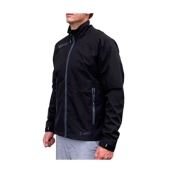 Veste Zip VDRY Noir VAIKOBI -Kayak Gonflable Soldes veste zip vdry noir vaikobi 2