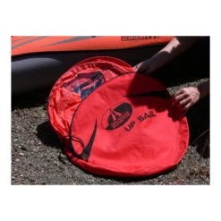 Advanced Elements VOILE POUR KAYAK RAPIDUP SAILS -Kayak Gonflable Soldes voile pour kayak rapidup sails 5
