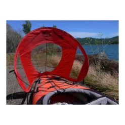 Advanced Elements VOILE POUR KAYAK RAPIDUP SAILS -Kayak Gonflable Soldes voile pour kayak rapidup sails 6