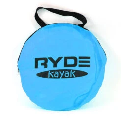 VOILE POUR KAYAK UNIVERSELLE 8 VOILE POUR KAYAK UNIVERSELLE -Kayak Gonflable Soldes voile pour kayak universelle 2